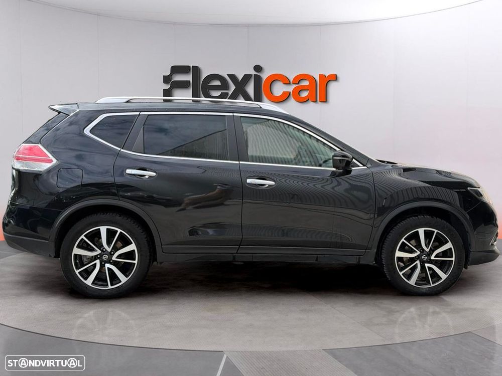 Nissan X-Trail 1.6 dCi Tekna - 3