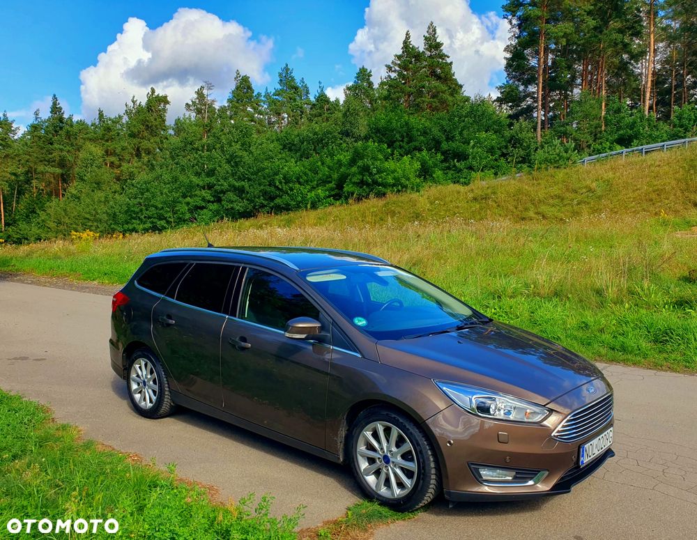 Ford Focus - 2