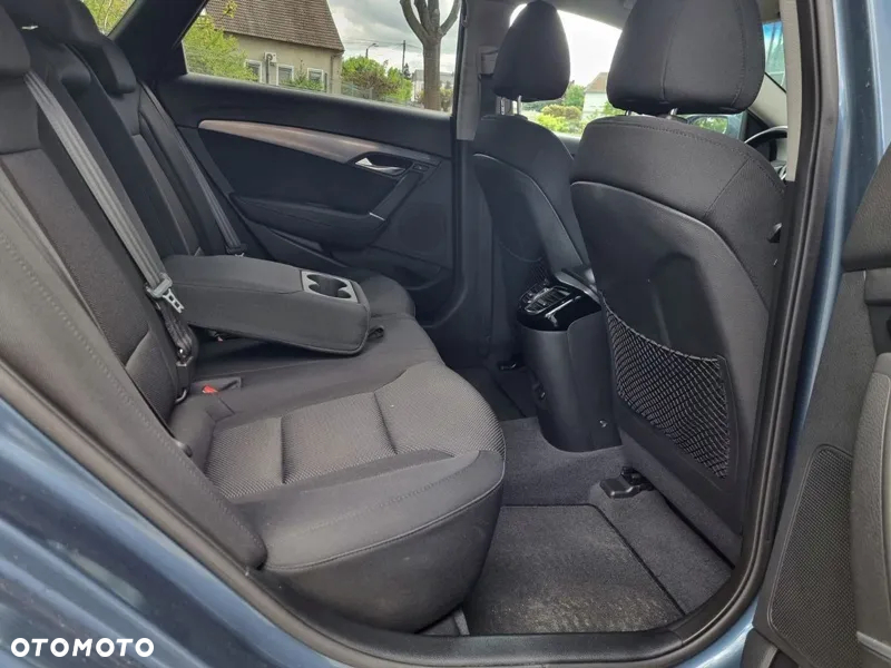Hyundai i40 2.0 GDI Premium - 19