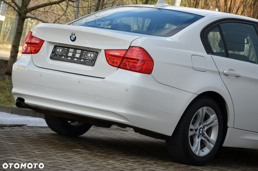 BMW Seria 3 - 13