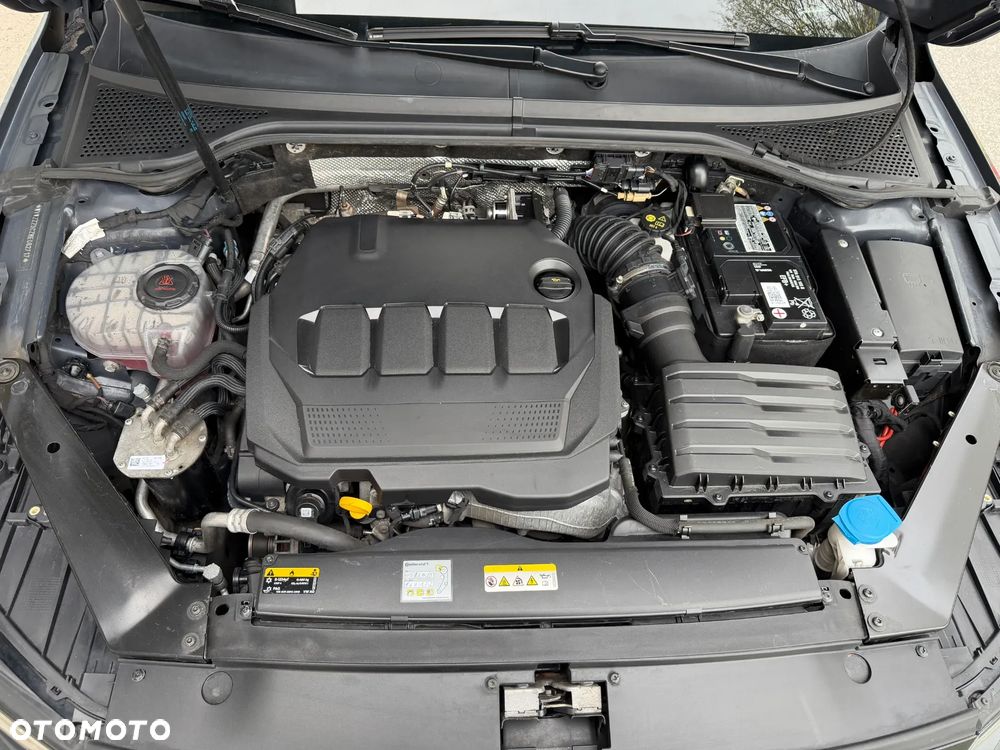 Volkswagen Passat 2.0 TDI BMT Comfortline - 35