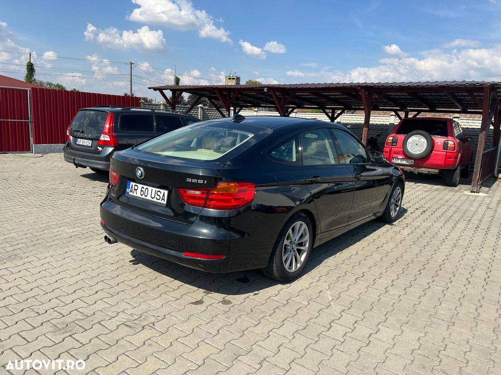 BMW Seria 3 - 8