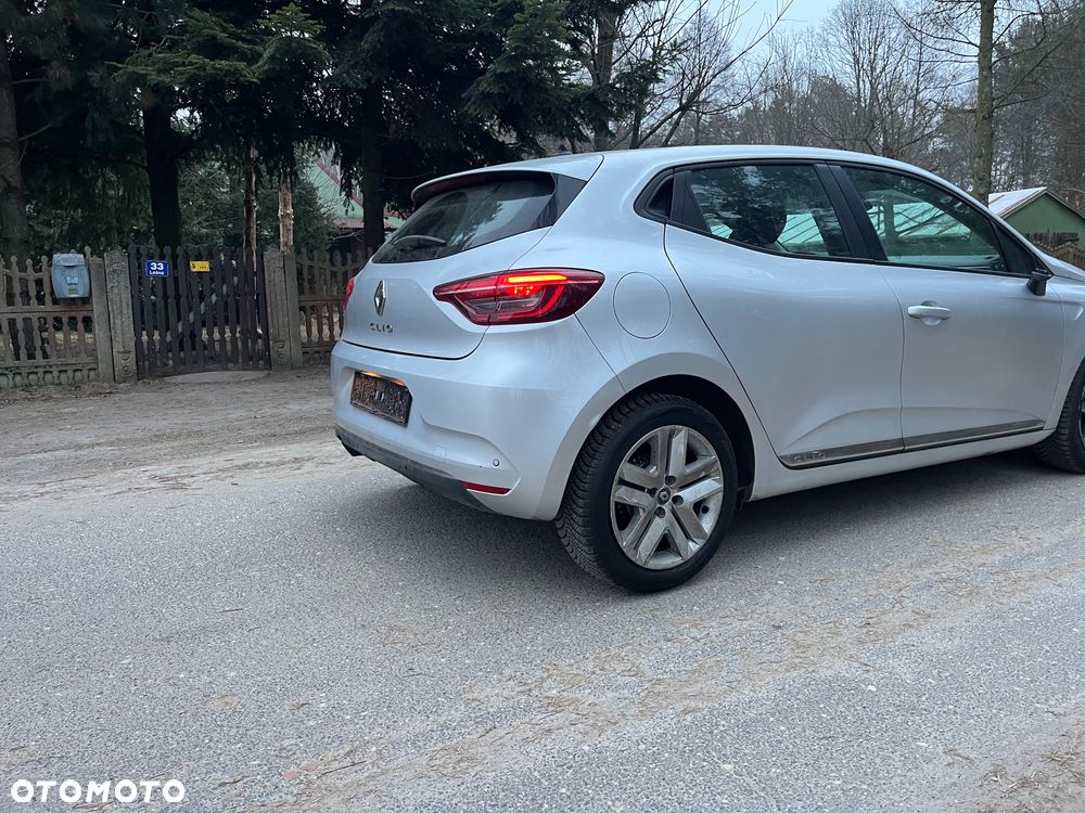 Renault Clio SCe 75 EXPERIENCE - 7