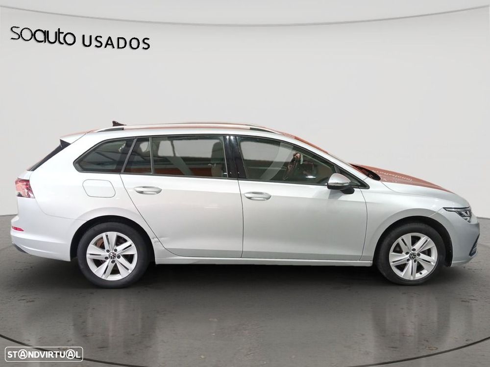 VW Golf Variant 1.0 TSI Life - 6