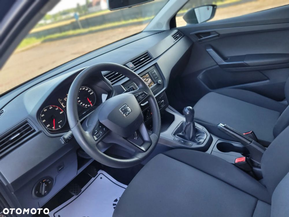 Seat Ibiza - 14