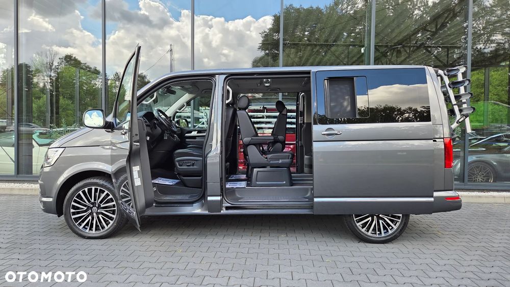 Volkswagen Multivan 2.0 TDI L1 Highline 4Motion DSG - 32