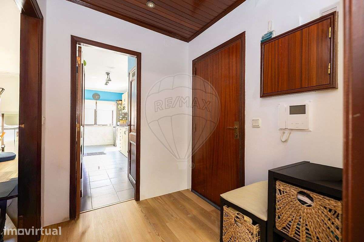 Apartamento T2 para venda - Grande imagem: 3/23