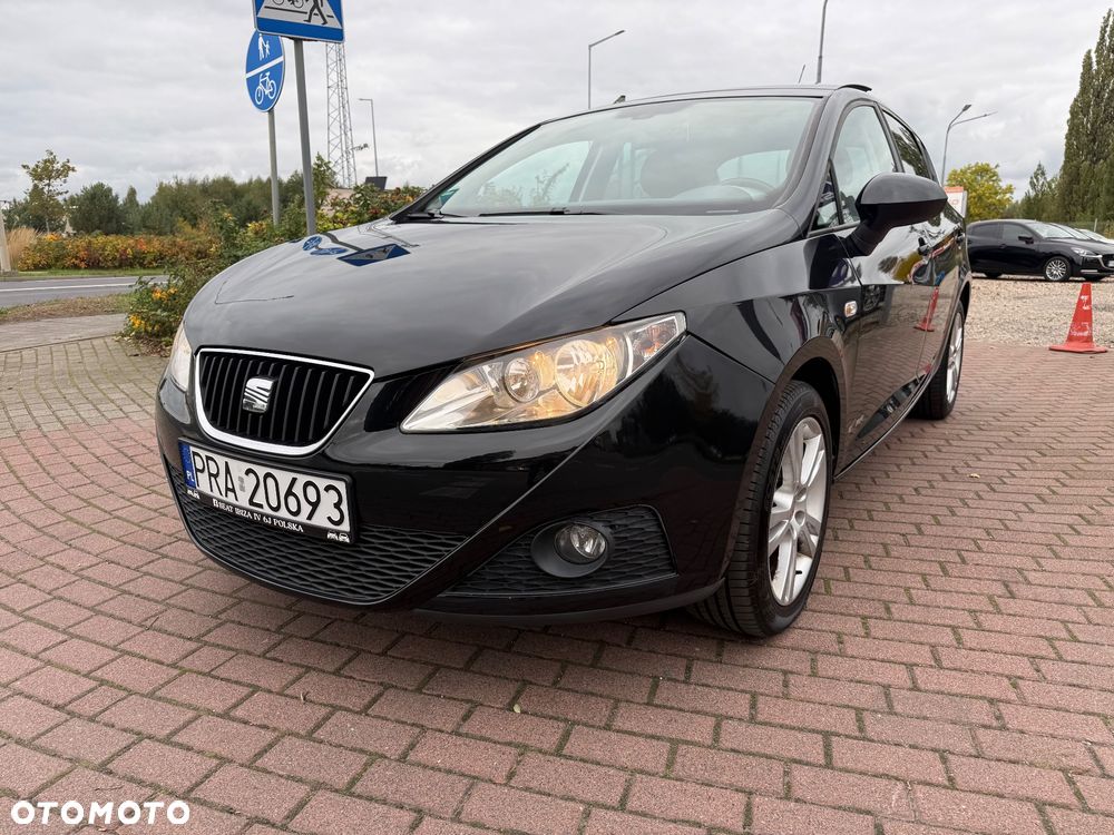 Seat Ibiza 1.2 TSI Start & Stop Style 4YOU - 20