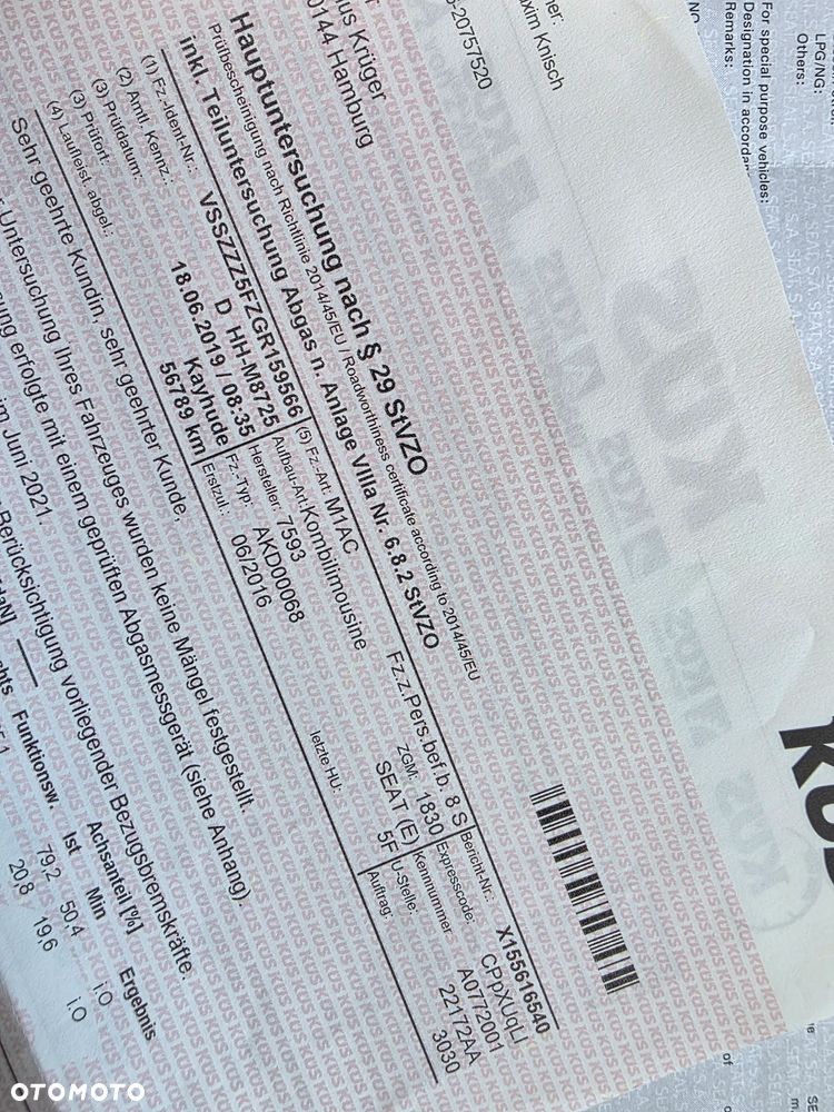 Seat Leon 1.4 TSI Start&Stop CONNECT - 40