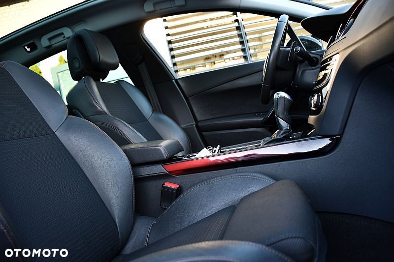 Peugeot 508 2.0 BlueHDi RXH S&S - 26