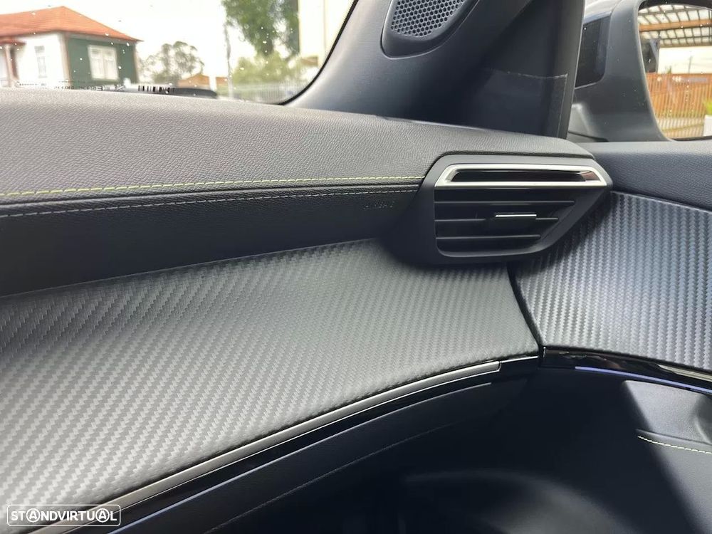 Peugeot e-2008 50 kWh GT - 23