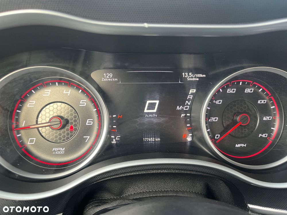 Dodge Charger Automatik Rally - 14