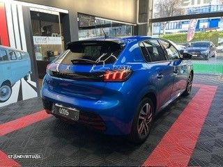 Peugeot 208 1.2 PureTech Allure - 6