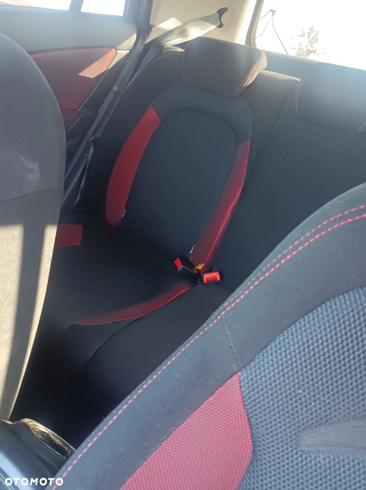 Fiat Bravo 2.0 Multijet 16V DPF Sport - 11