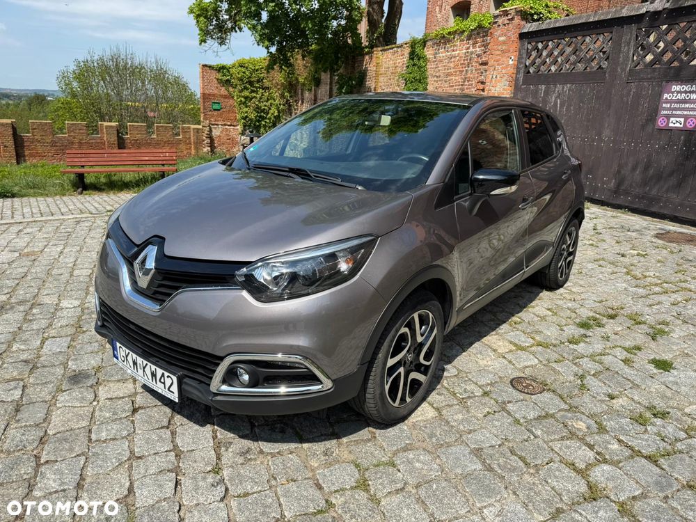 Renault Captur ENERGY TCe 90 Start&Stop Expression - 5