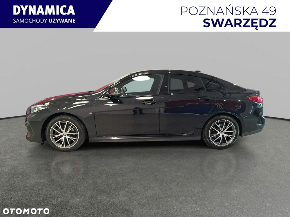 BMW Seria 2 - 5