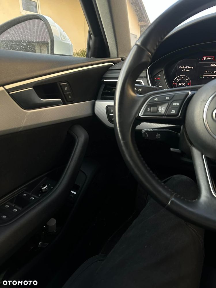 Audi A4 Avant 2.0 TDI S tronic - 19