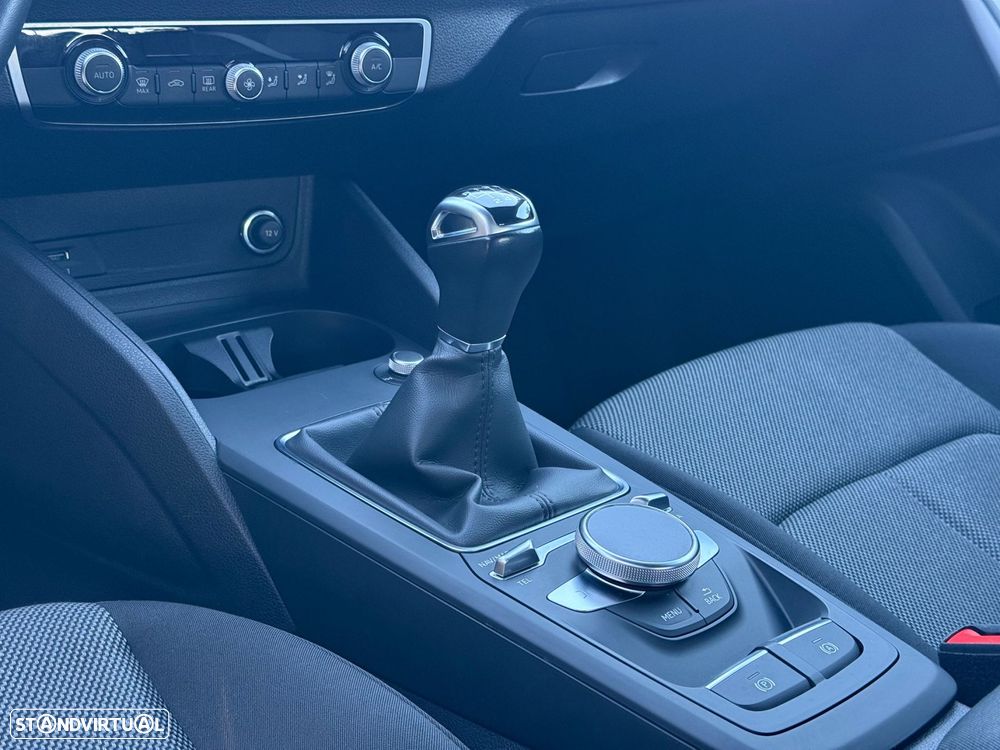 Audi Q2 30 TFSI Advanced - 41