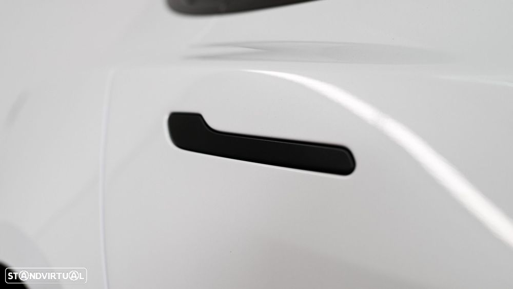 Tesla Model 3 Long Range Tração Integral Premium - 14