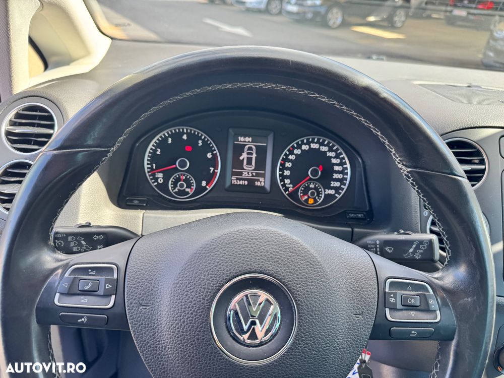 Volkswagen Golf 1.2 TSI Style - 7
