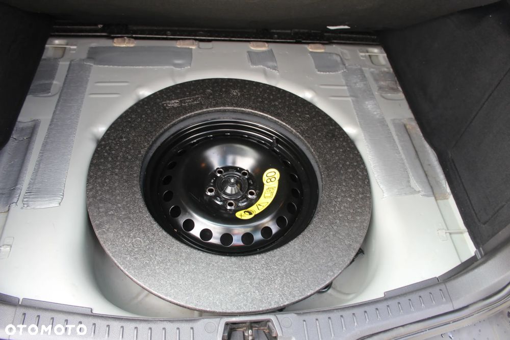 Ford Focus 1.6 TDCi ECOnetic 88g Start-Stopp-System Titanium - 15