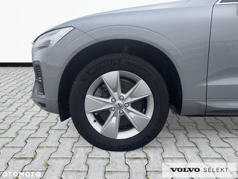 Volvo XC 60 - 19