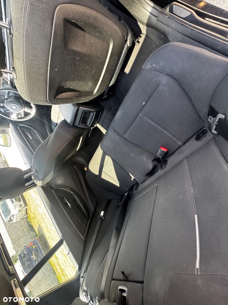 BMW Seria 3 328i Sport Line - 17