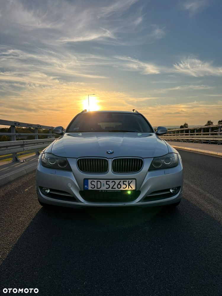 BMW Seria 3