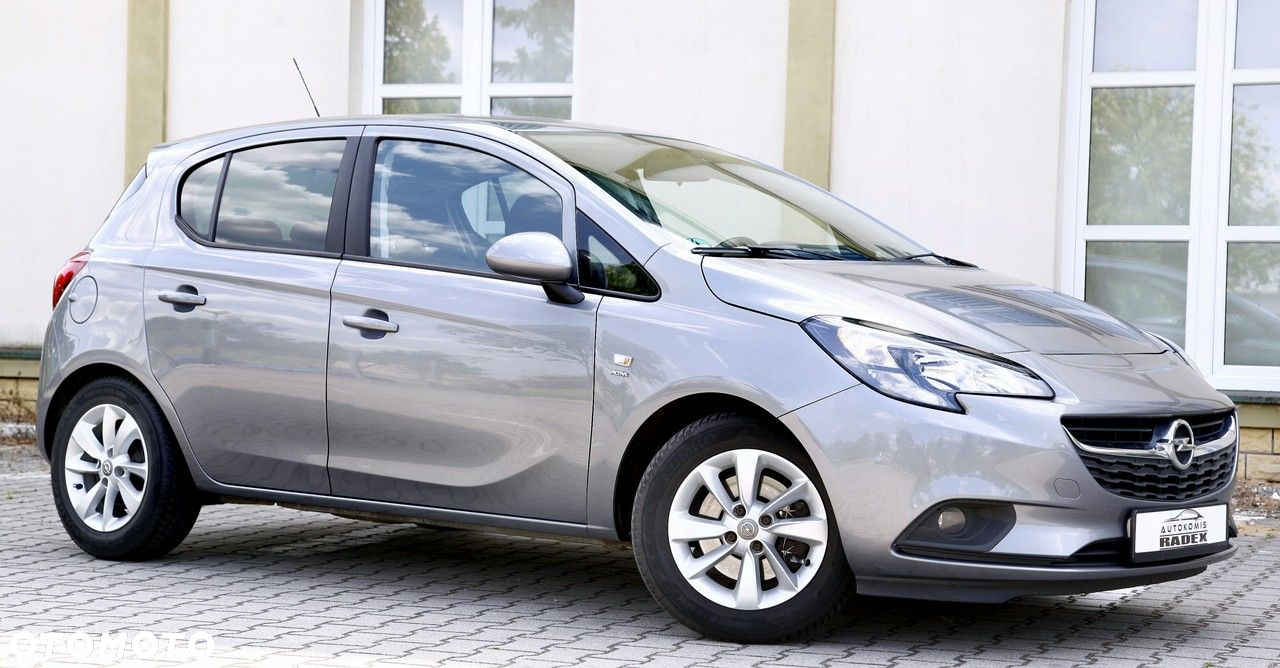 Opel Corsa - 3