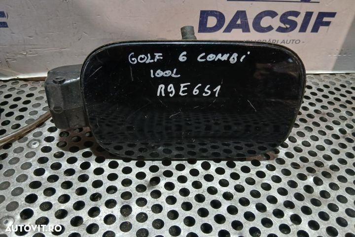 Usita rezervor 1K9809857 1K0010497C 1K9809857 1K0010497C Volkswagen V - 1