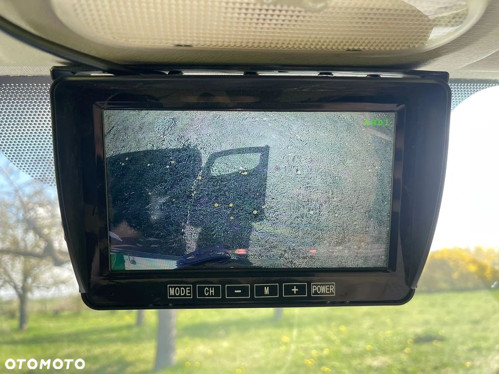 Renault Kangoo 1.5 dCi SL Oasis - 8