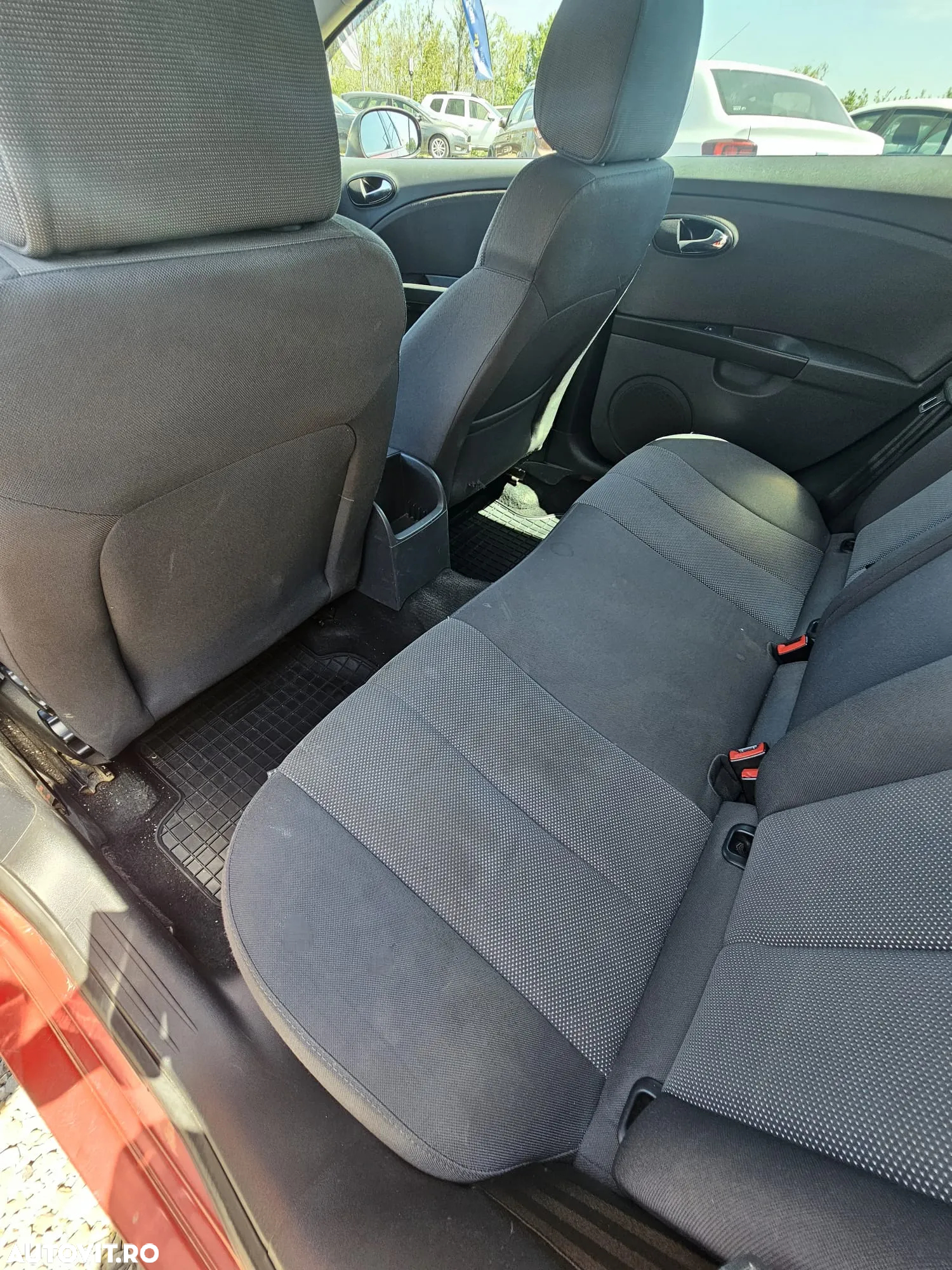 Seat Leon - 13