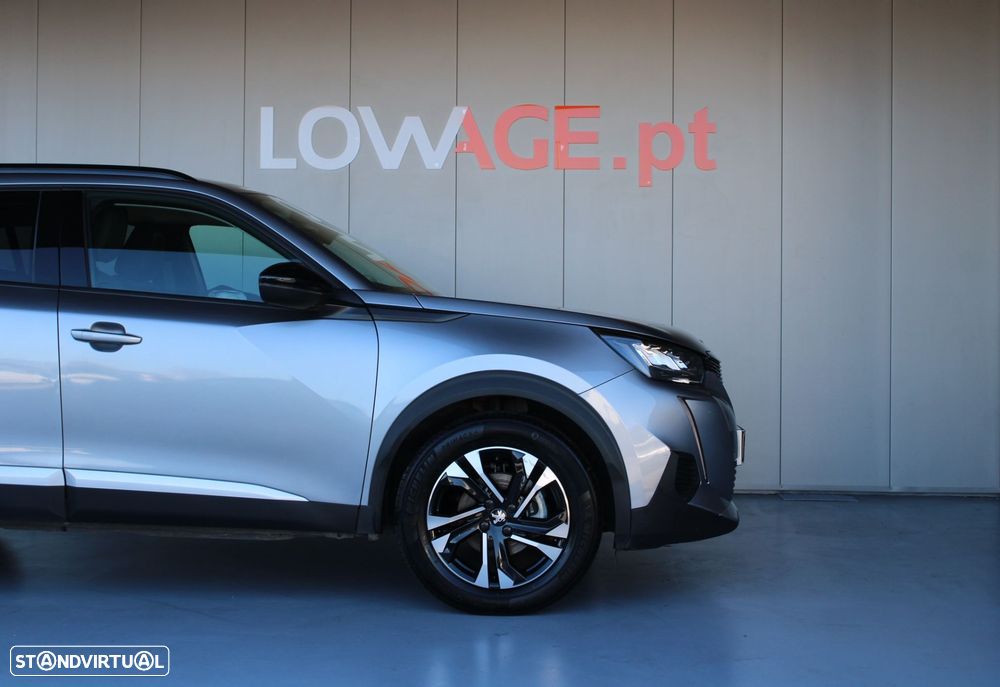 Peugeot 2008 1.2 PureTech Allure Pack - 5