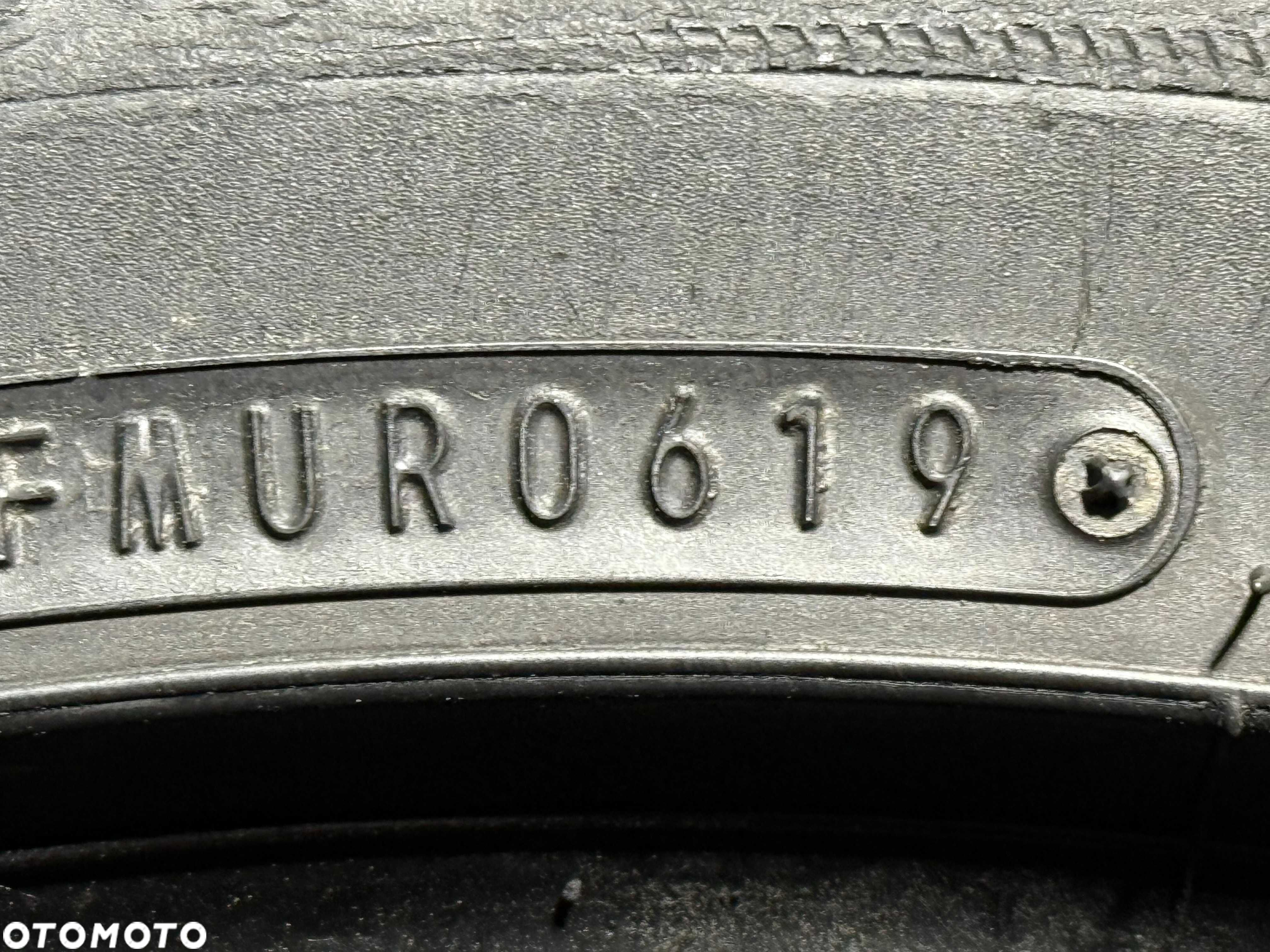 Opony Całoroczne 235/45/18 FALKEN EUROALL #*2933 - 5