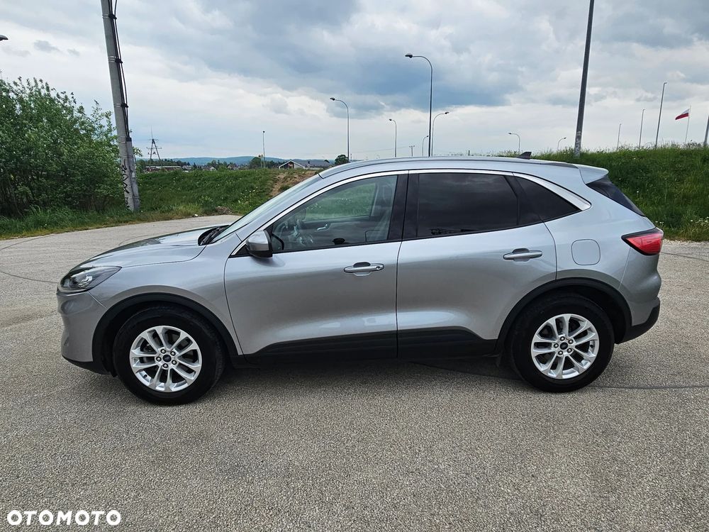 Ford Kuga - 5