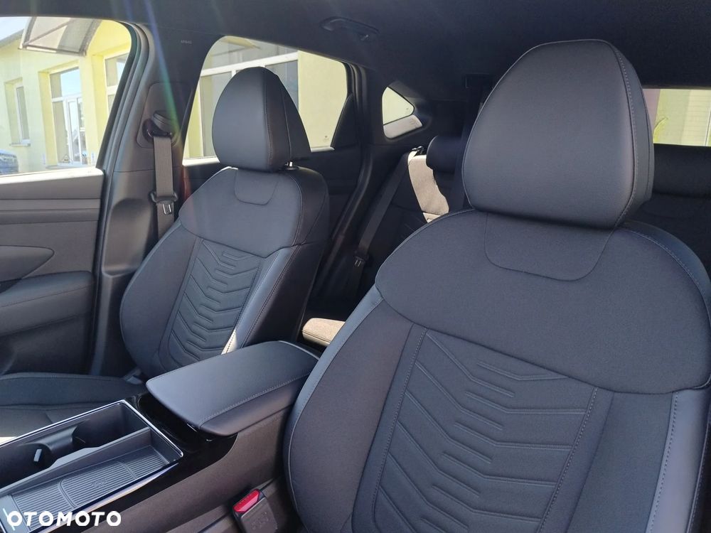 Hyundai Tucson 1.6 T-GDi Smart 2WD DCT - 4