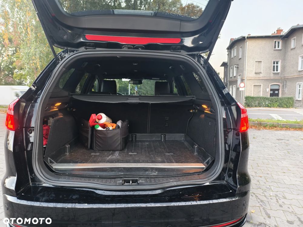 Ford Focus - 29