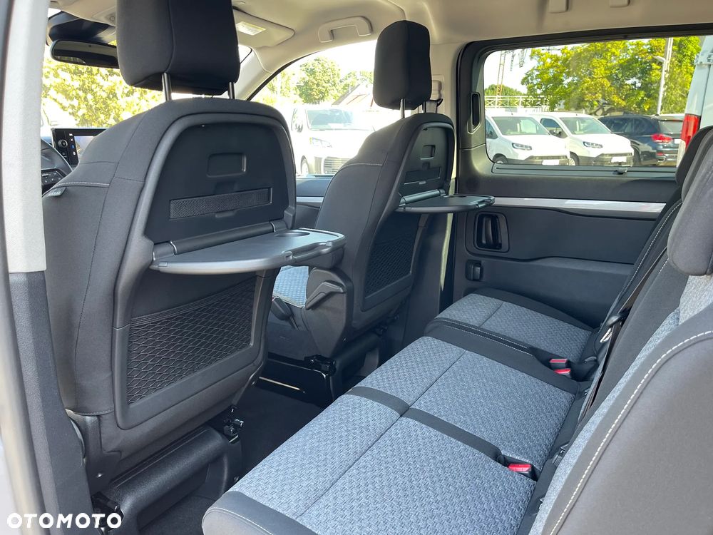 Toyota Proace Verso - 18