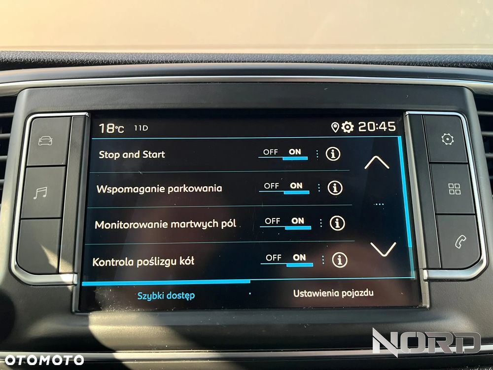 Peugeot Expert 1.5 Standard Premium - 33