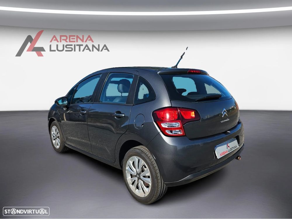 Citroën C3 1.1 Seduction - 9