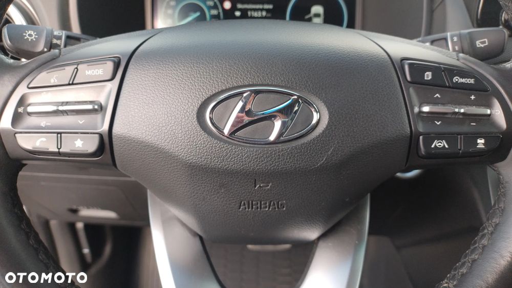 Hyundai Kona Prime - 31