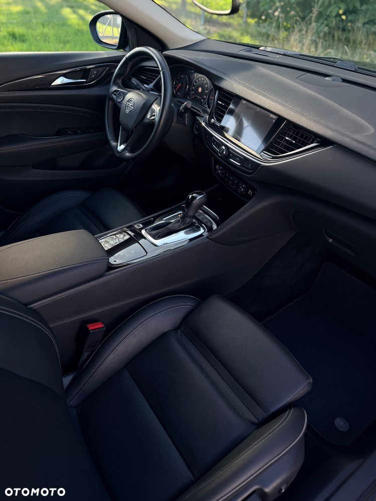 Opel Insignia 2.0 Ultimate Exclusive - 21