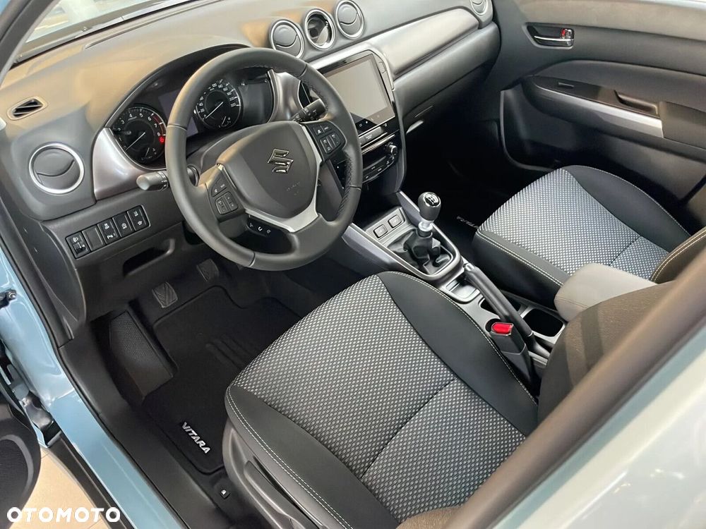 Suzuki Vitara - 9