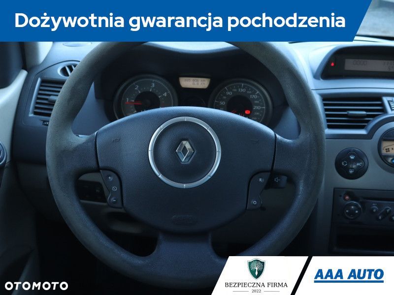 Renault Megane - 21