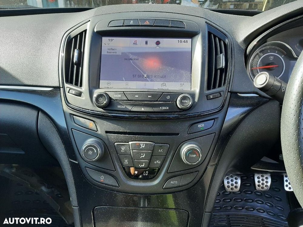 Interior complet Opel Insignia A 2014 Break 2.0 CDTI ok - 1