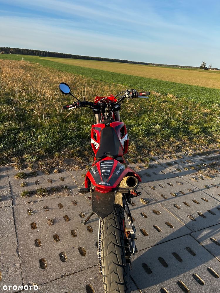 Beta RR - 4