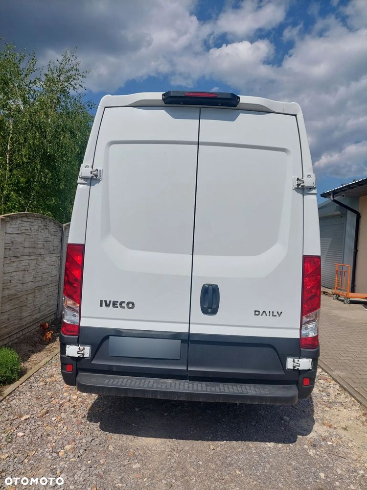 Iveco Daily - 4