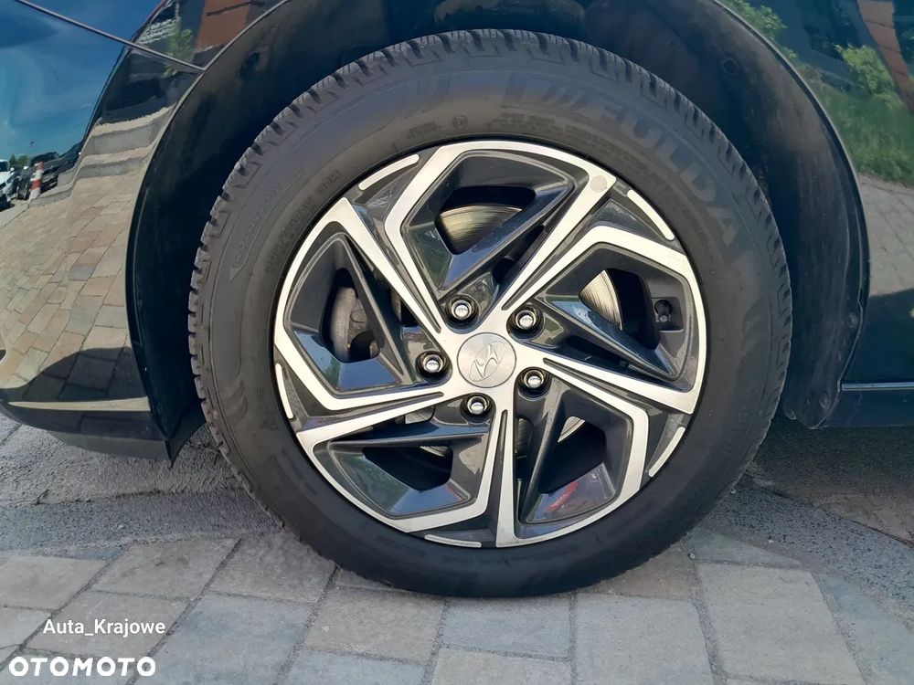 Hyundai i30 1.5 DPI Smart - 32