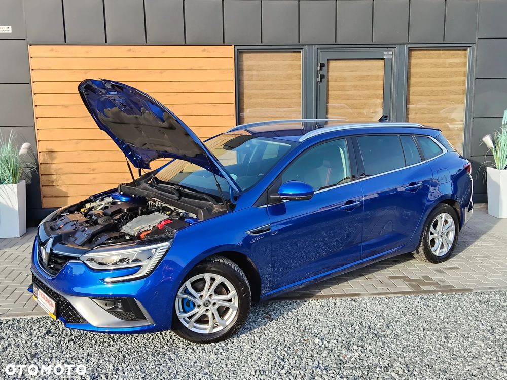 Renault Megane - 9