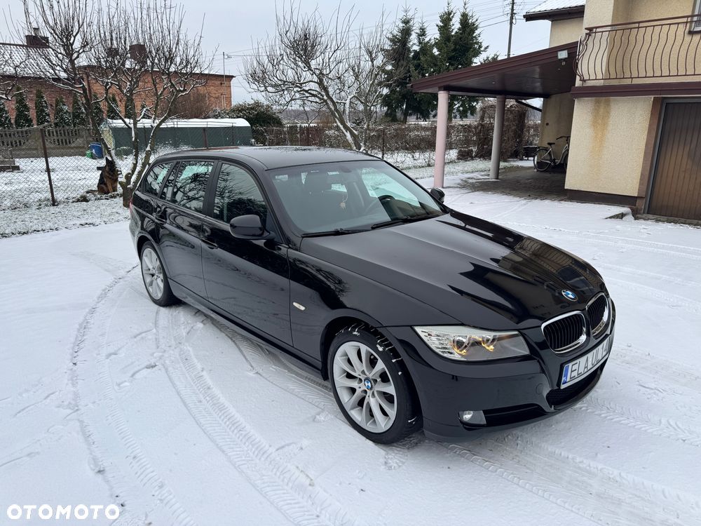 BMW Seria 3 318i Edition Lifestyle - 14